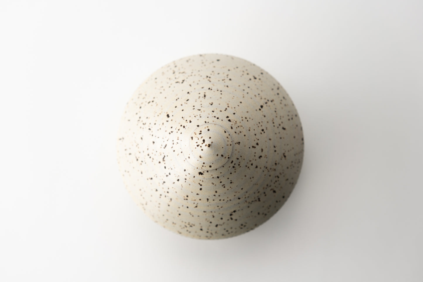 Lidded Jar