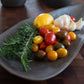 Oyster Shell Platter