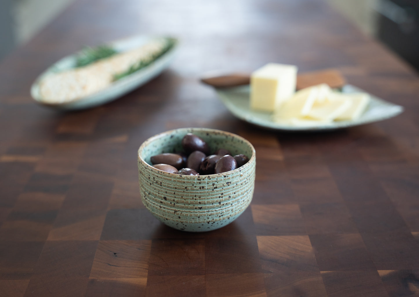 Condiment Bowl