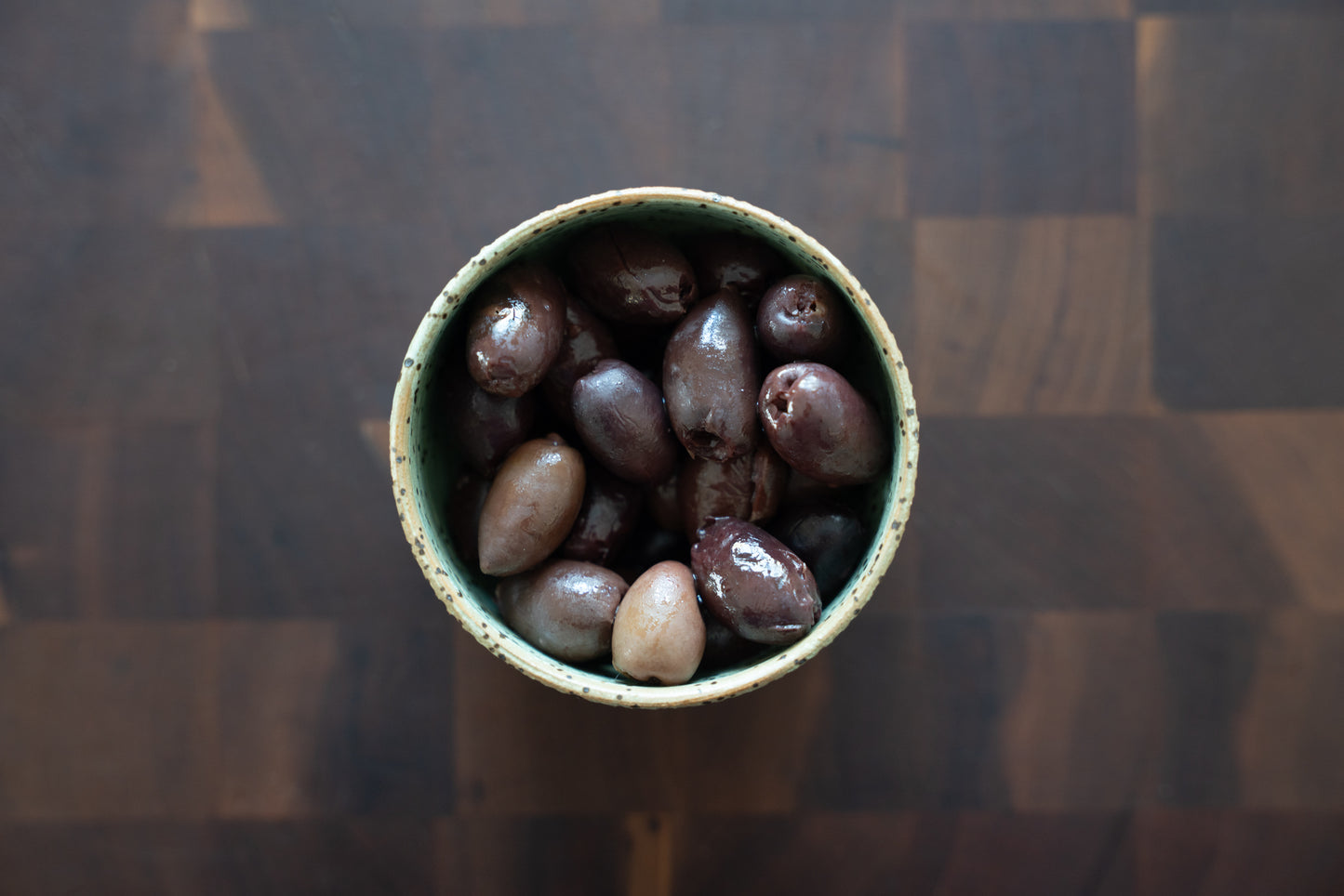 Condiment Bowl