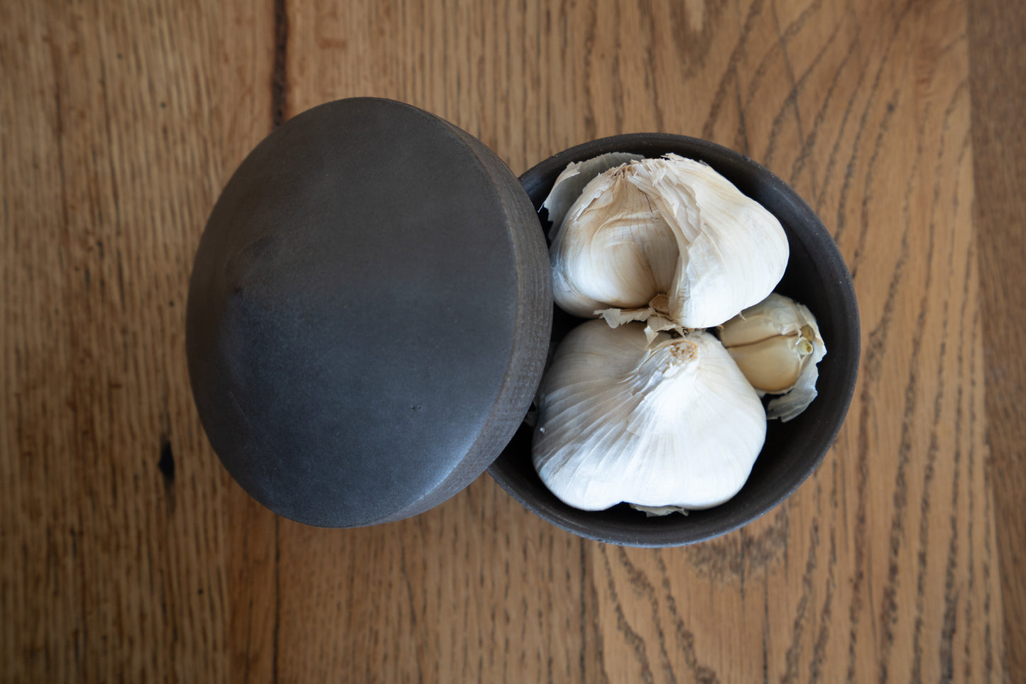Lidded Jar