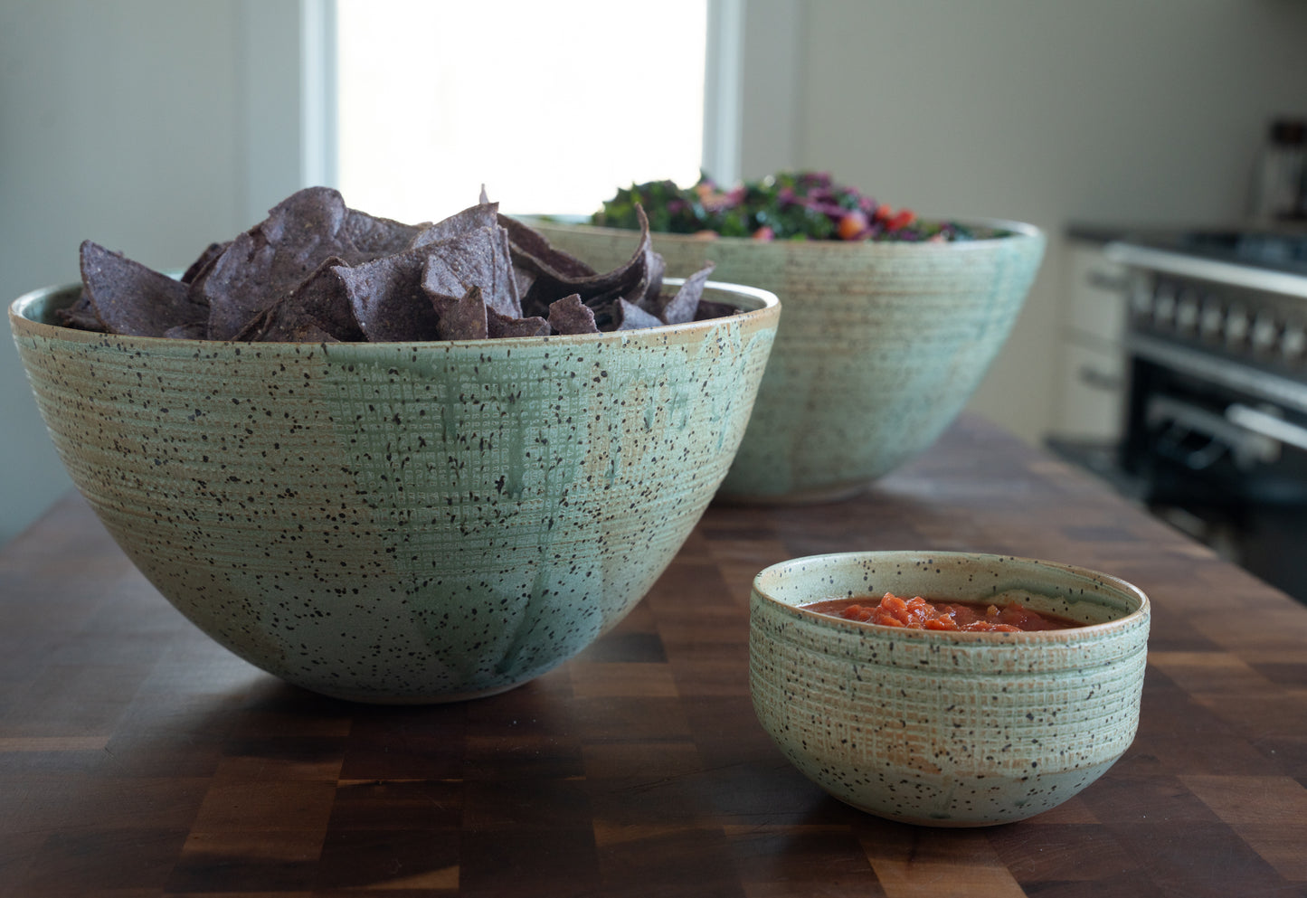 Large Harvest Bowl