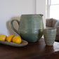 Simple Pitcher