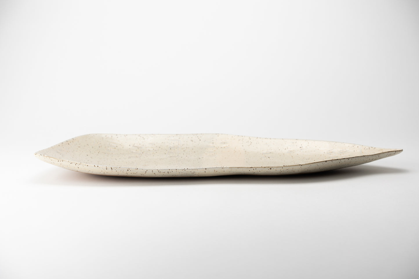 Oyster Shell Platter