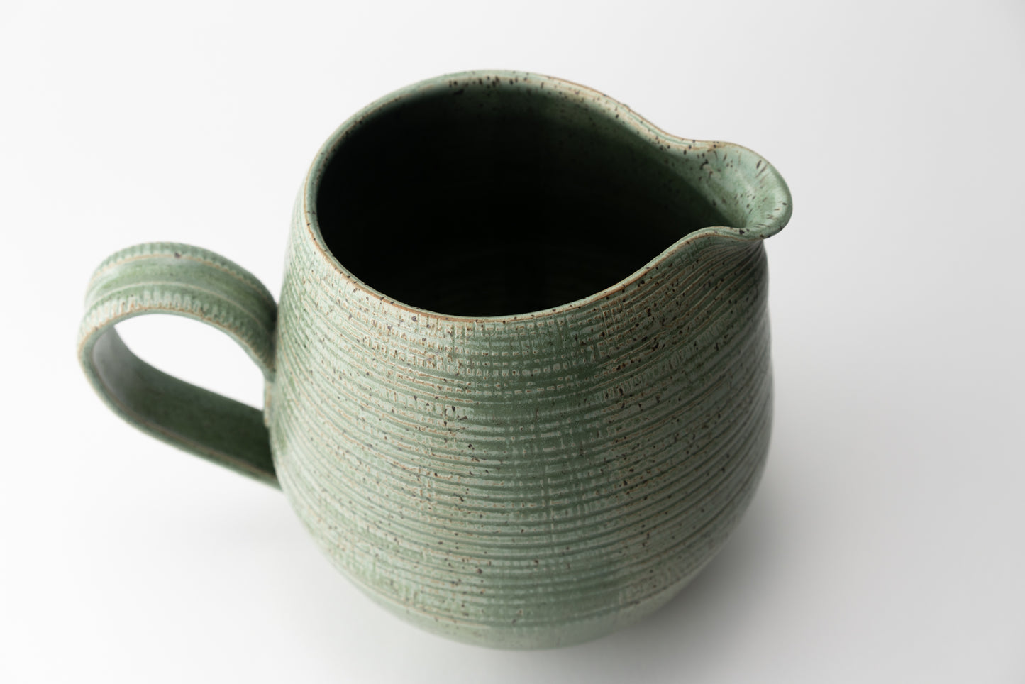 Simple Pitcher