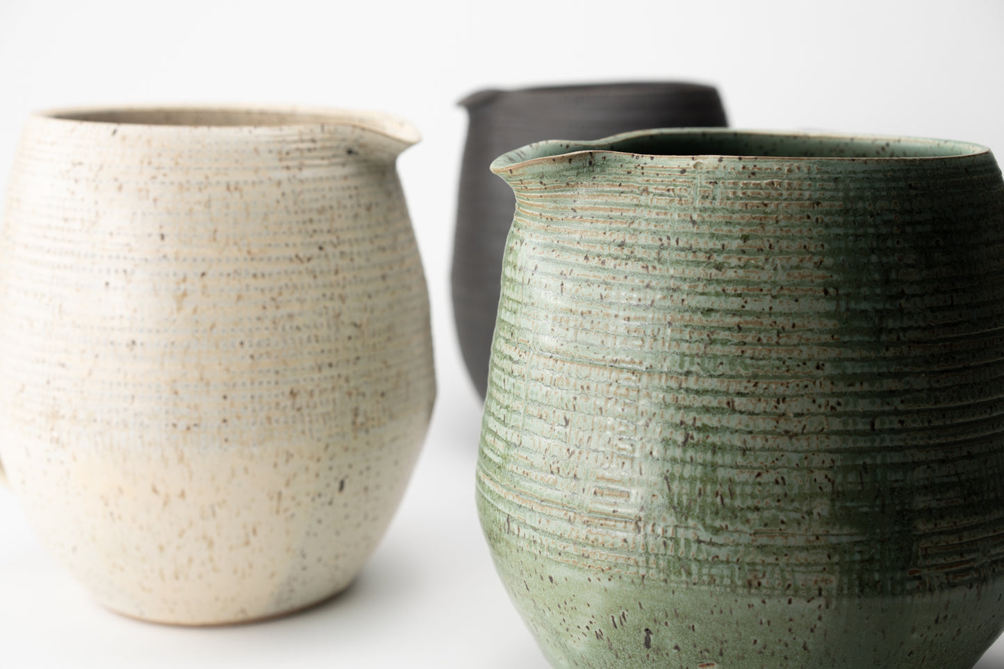 Simple Pitcher
