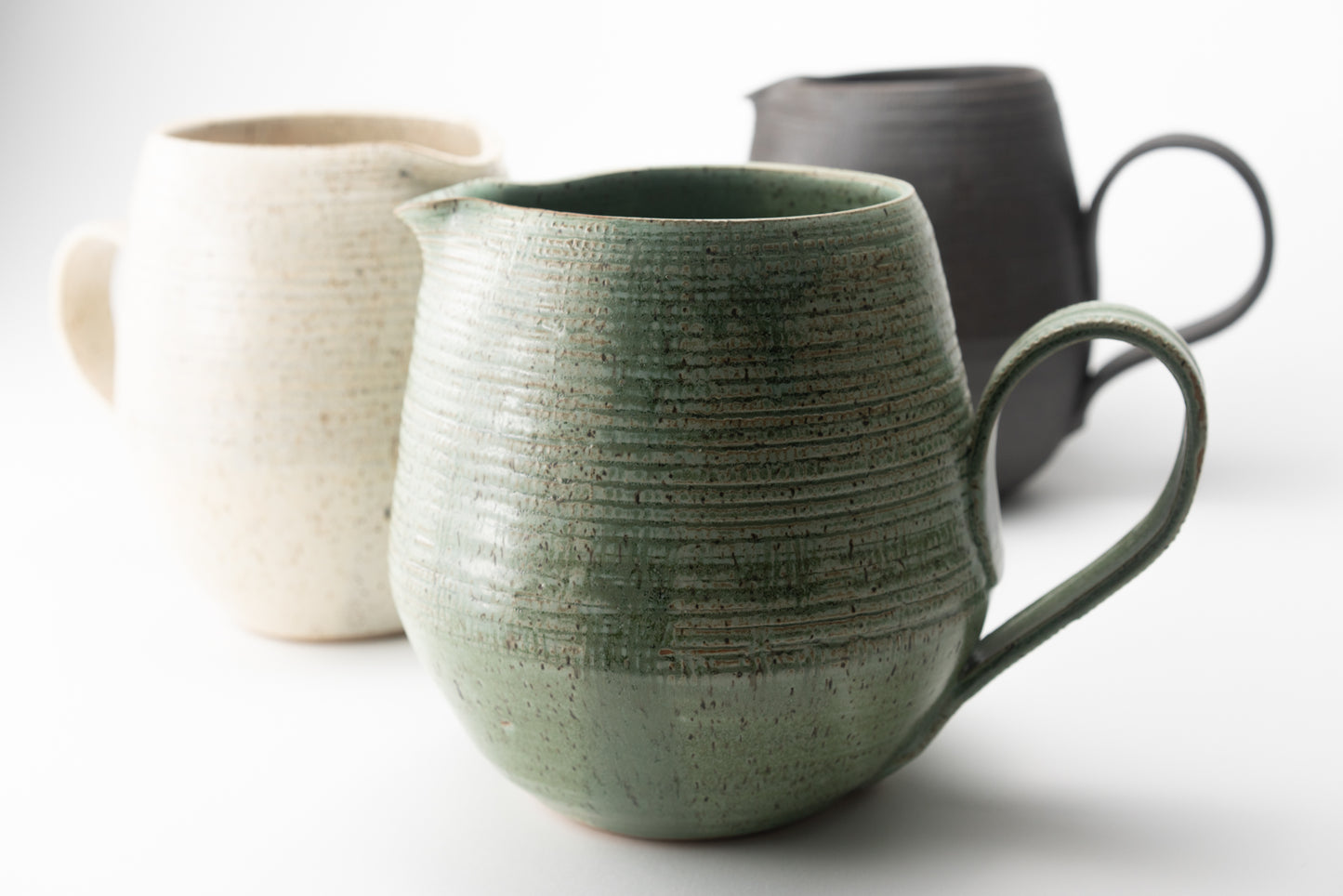 Simple Pitcher