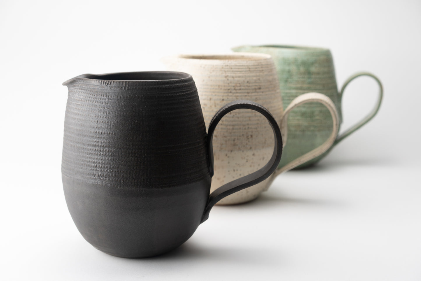 Simple Pitcher
