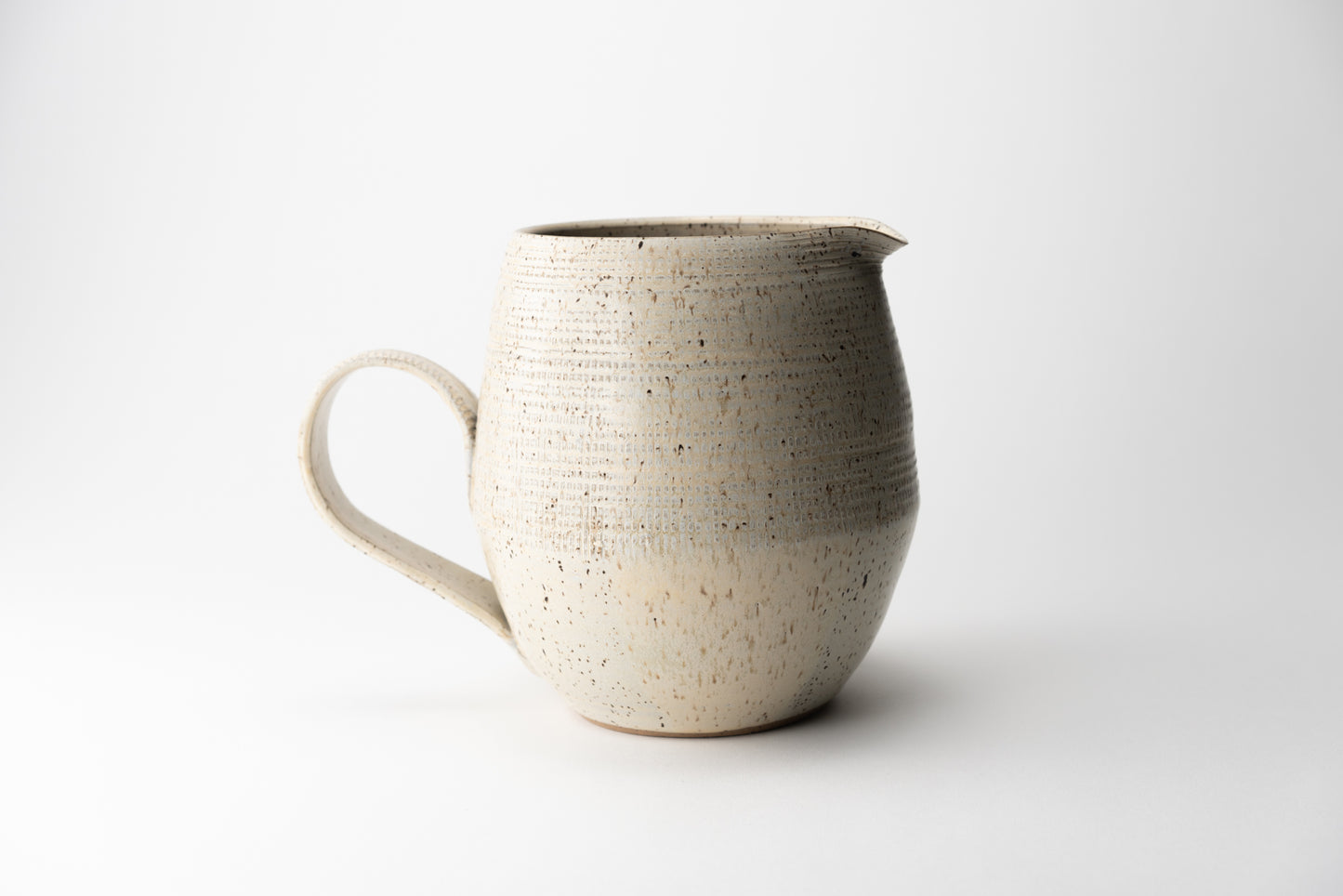 Simple Pitcher