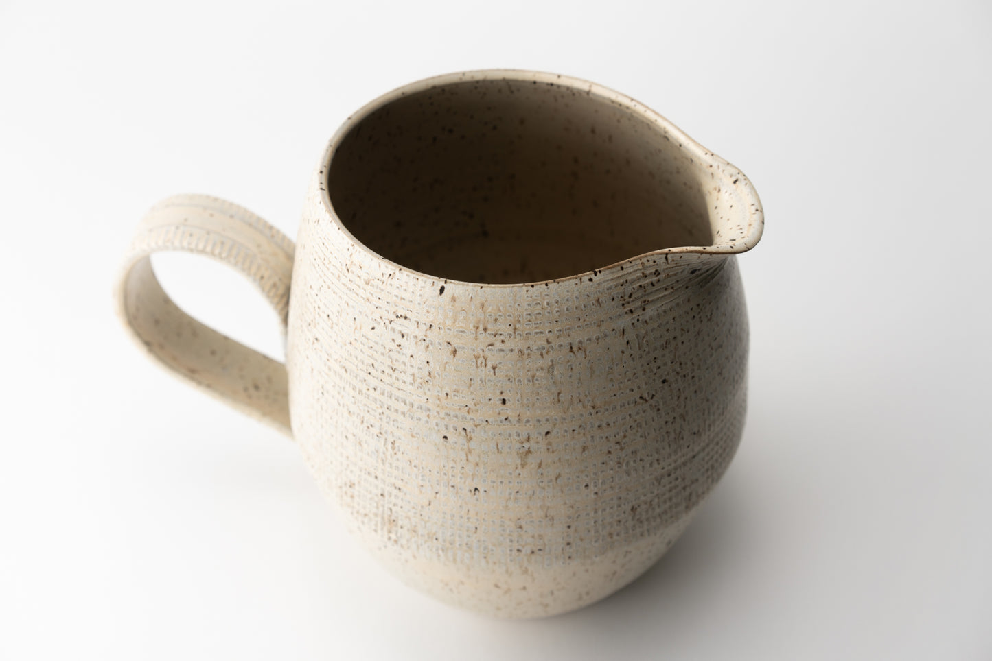 Simple Pitcher