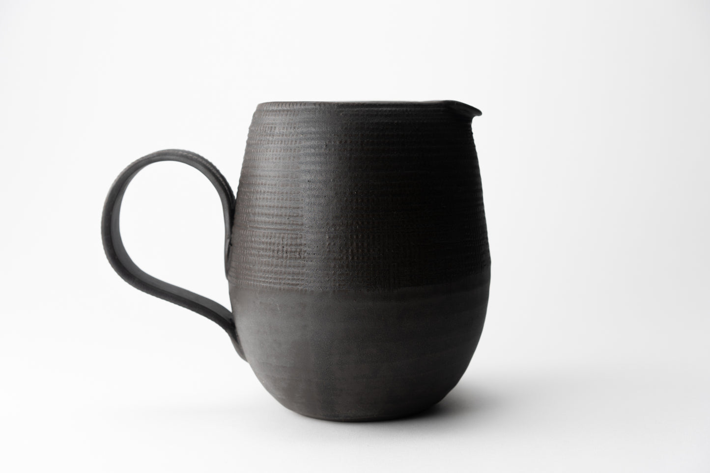 Simple Pitcher