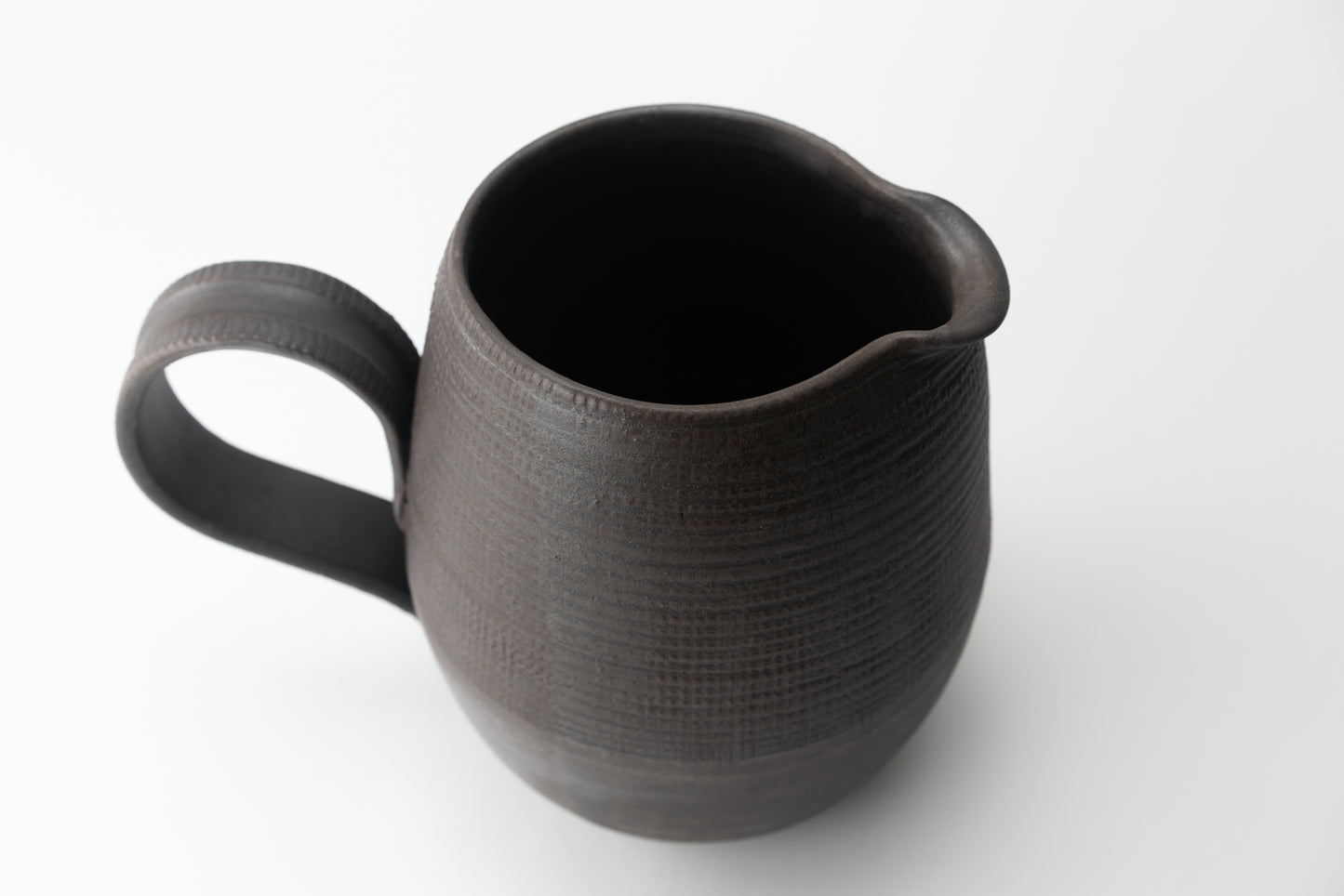 Simple Pitcher