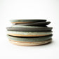 Round Dinner Plate