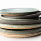 Round Side Plate