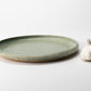 Round Dinner Plate