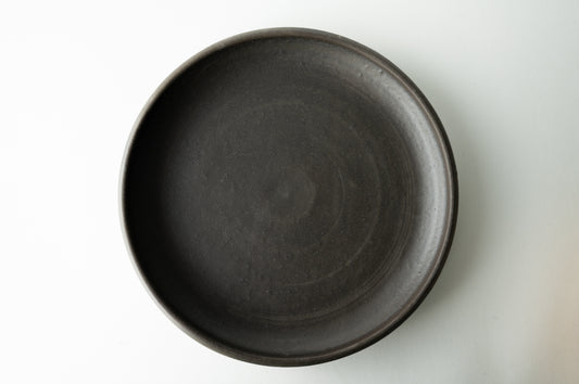 Round Dinner Plate