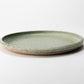 Round Dinner Plate