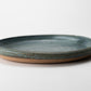 Round Dinner Plate