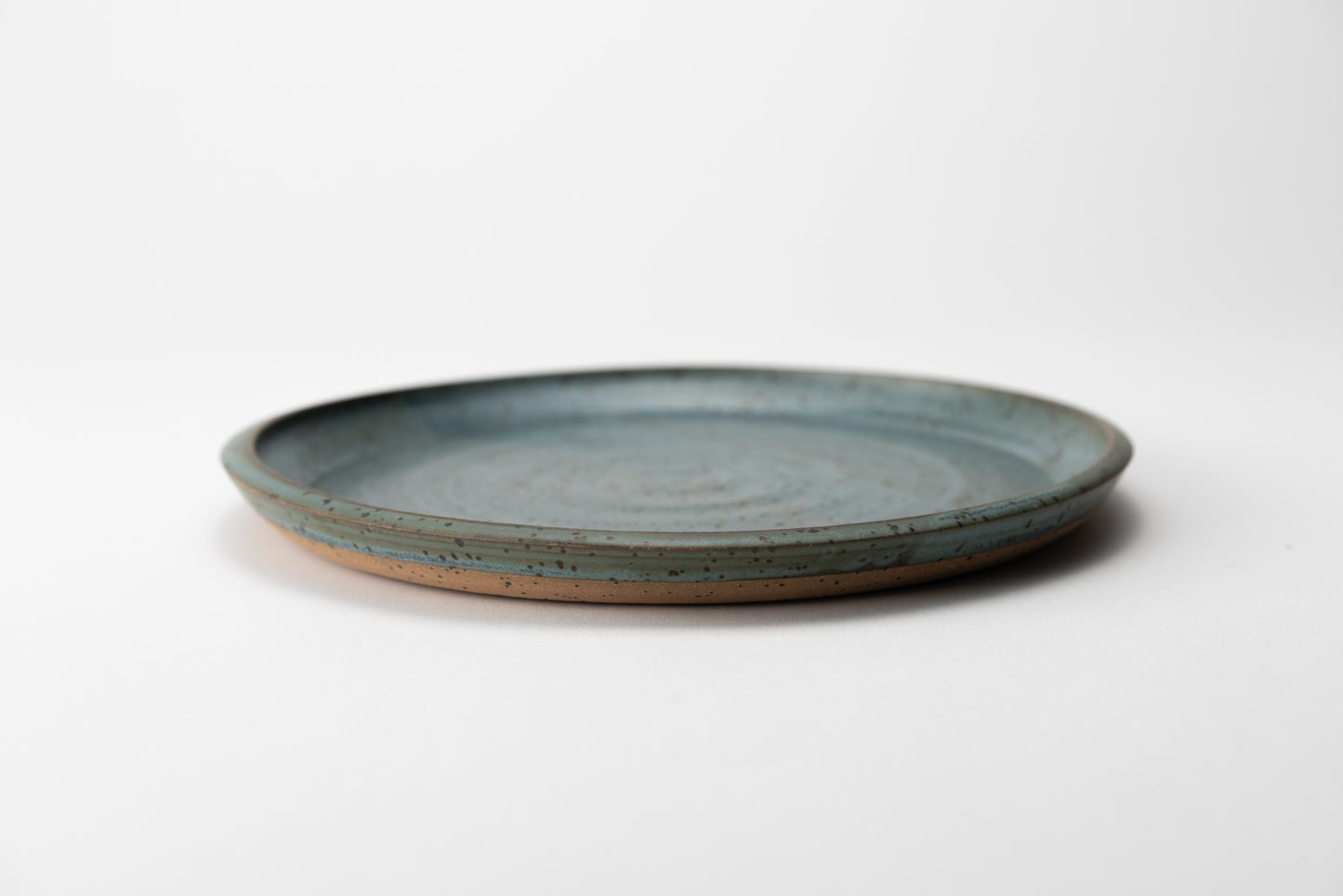 Round Side Plate
