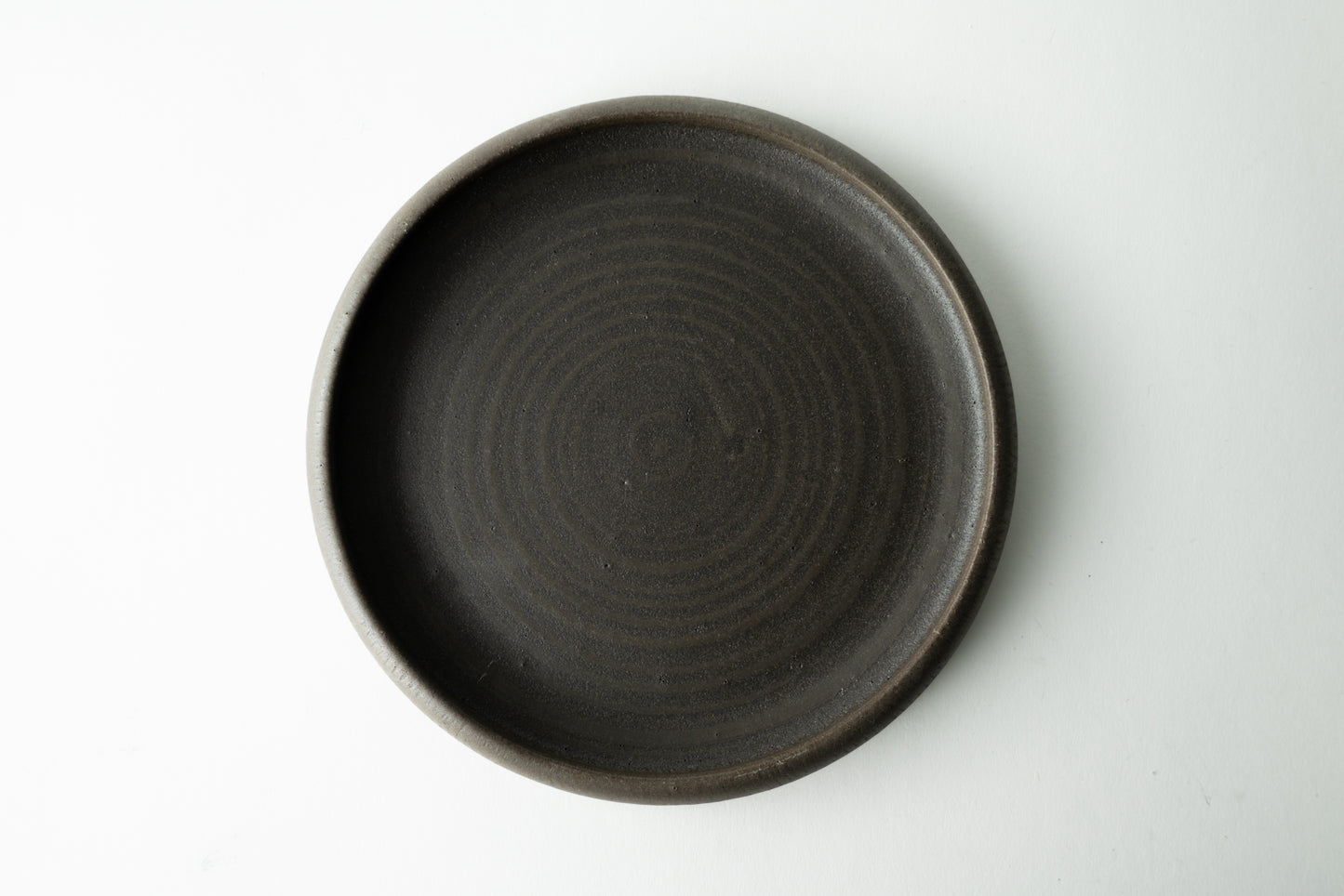 Round Side Plate