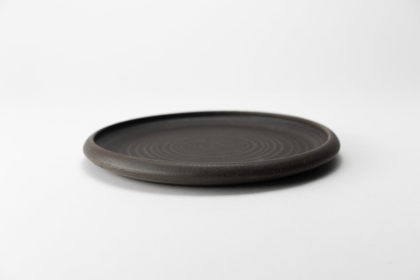 Round Side Plate