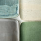 Handmade ceramic plate by MK Clayworks in Brevard, NC – minimalist, functional pottery crafted for everyday dining.