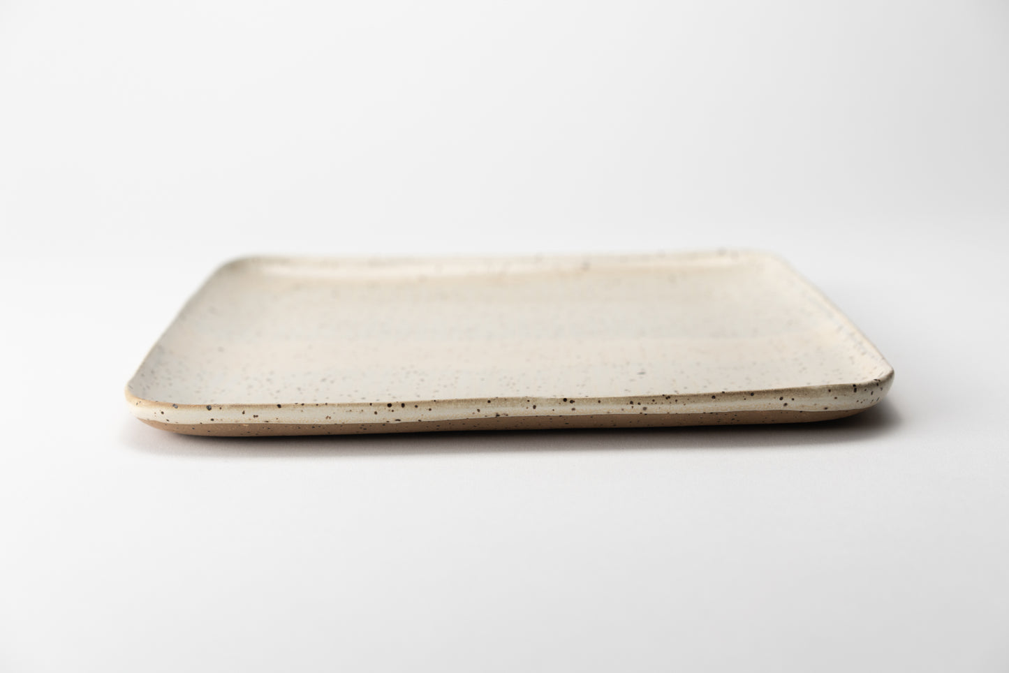 Square Dinner Plate