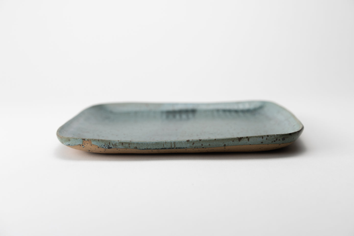 Square Side Plate