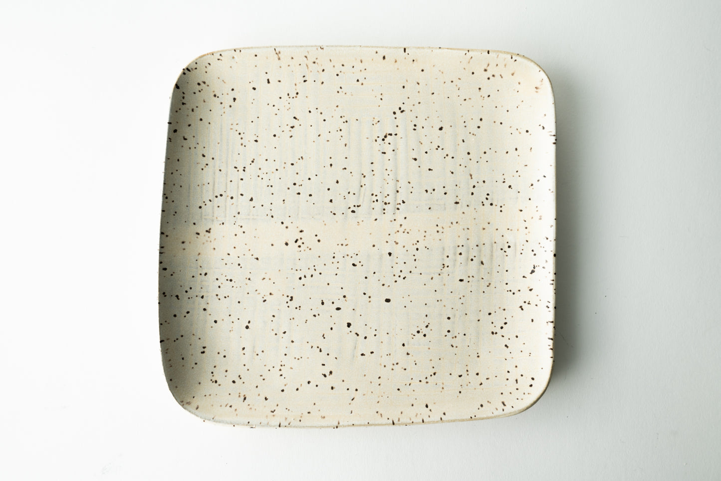 Square Side Plate