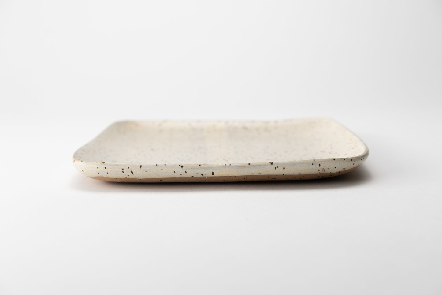 Square Side Plate