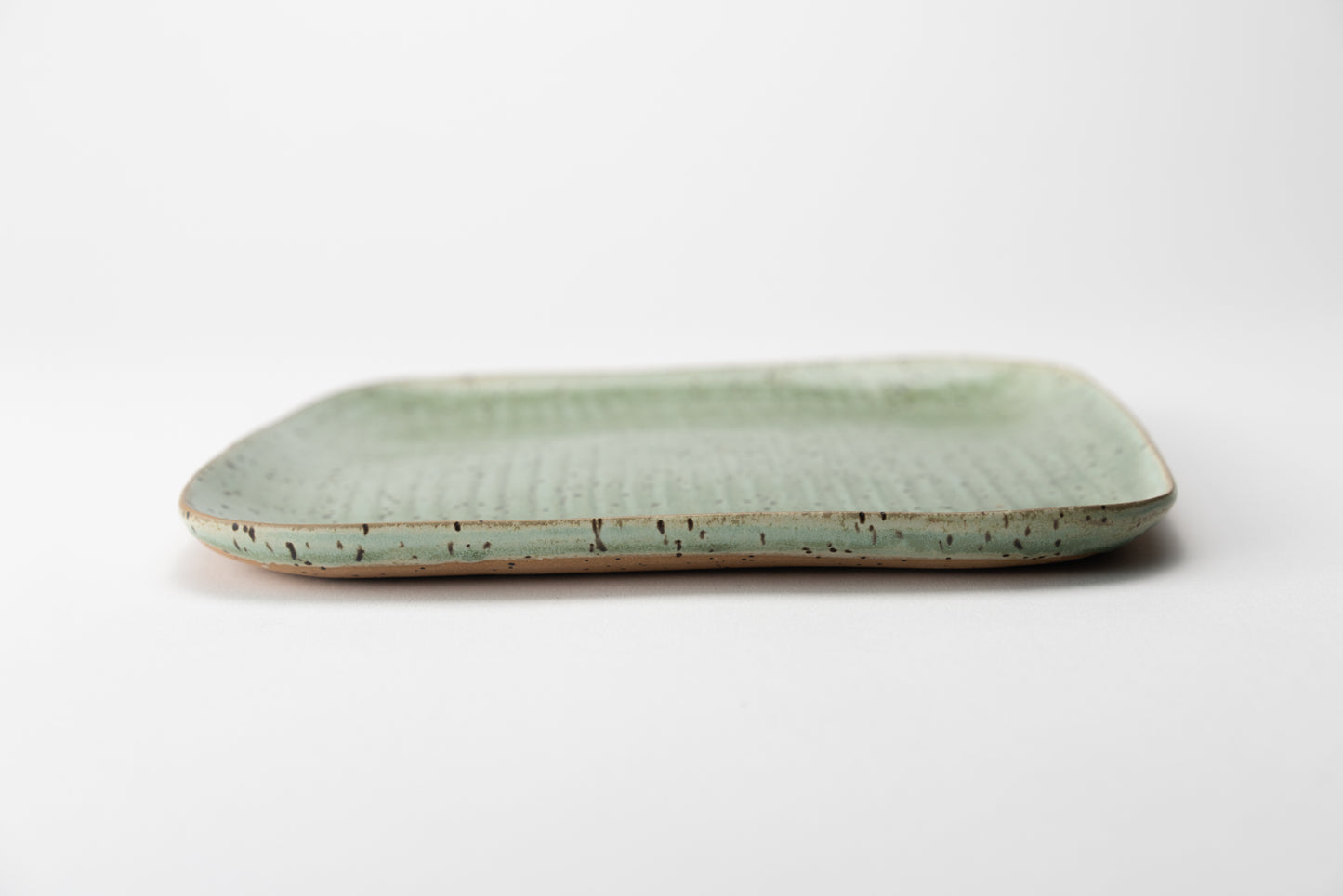Square Side Plate