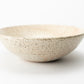 Handmade ceramic serving bowl by MK Clayworks in Brevard, NC – a beautifully crafted, functional pottery piece for everyday and special gatherings.