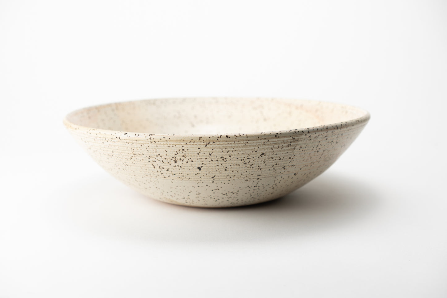 Large Basket Bowl