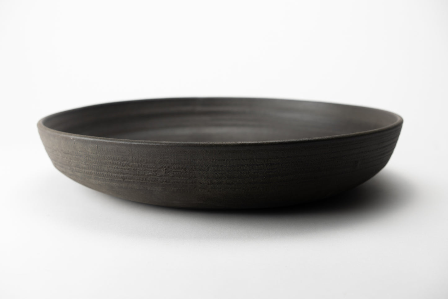 Large Low-Profile Bowl