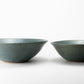 Handmade ceramic serving bowl by MK Clayworks in Brevard, NC – a beautifully crafted, functional pottery piece for everyday and special gatherings.