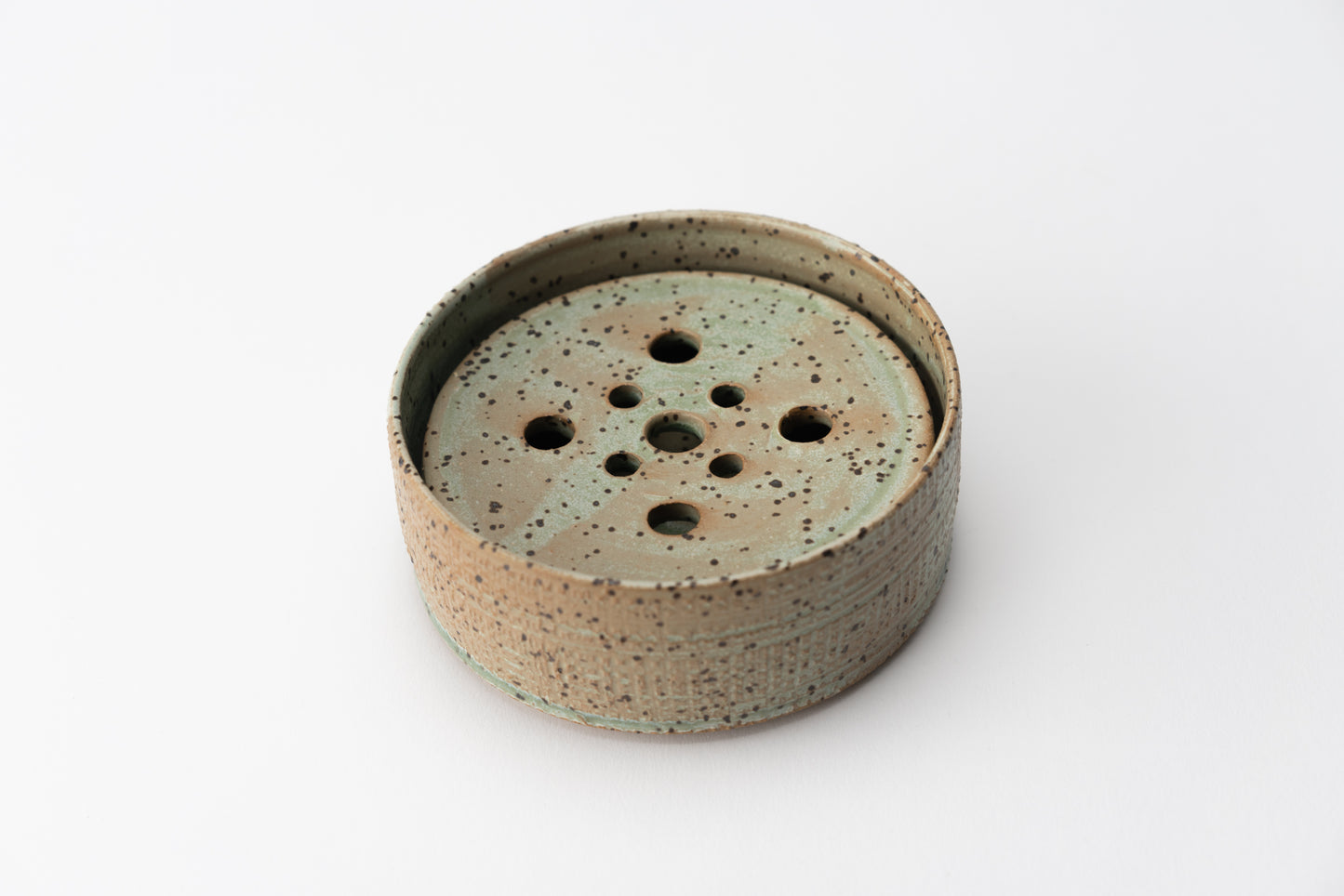 Soap Dish