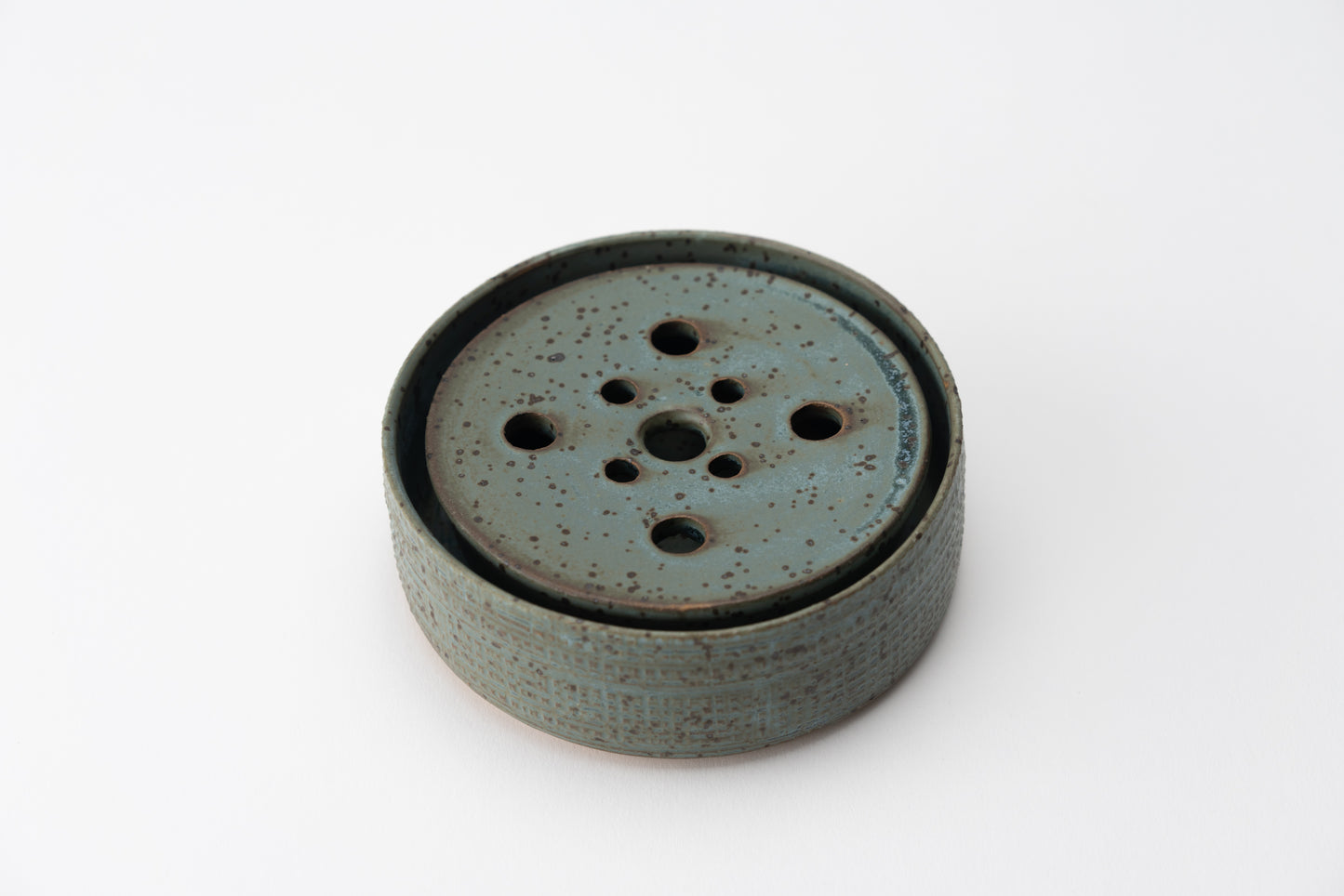 Soap Dish