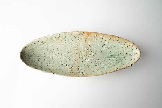 Small Oval Platters