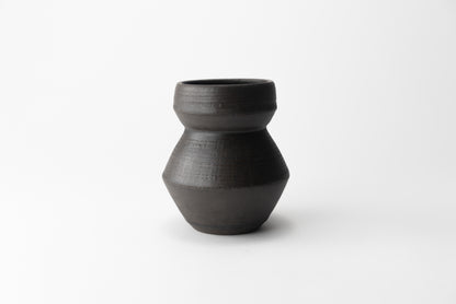 Small Banded Vase
